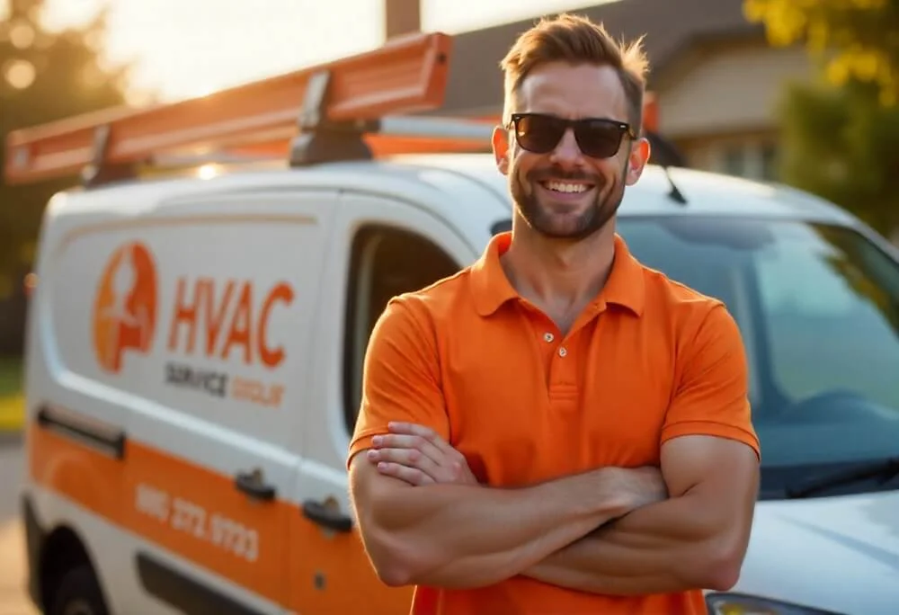 Professional HVAC repair and installation services in Montezuma, GA